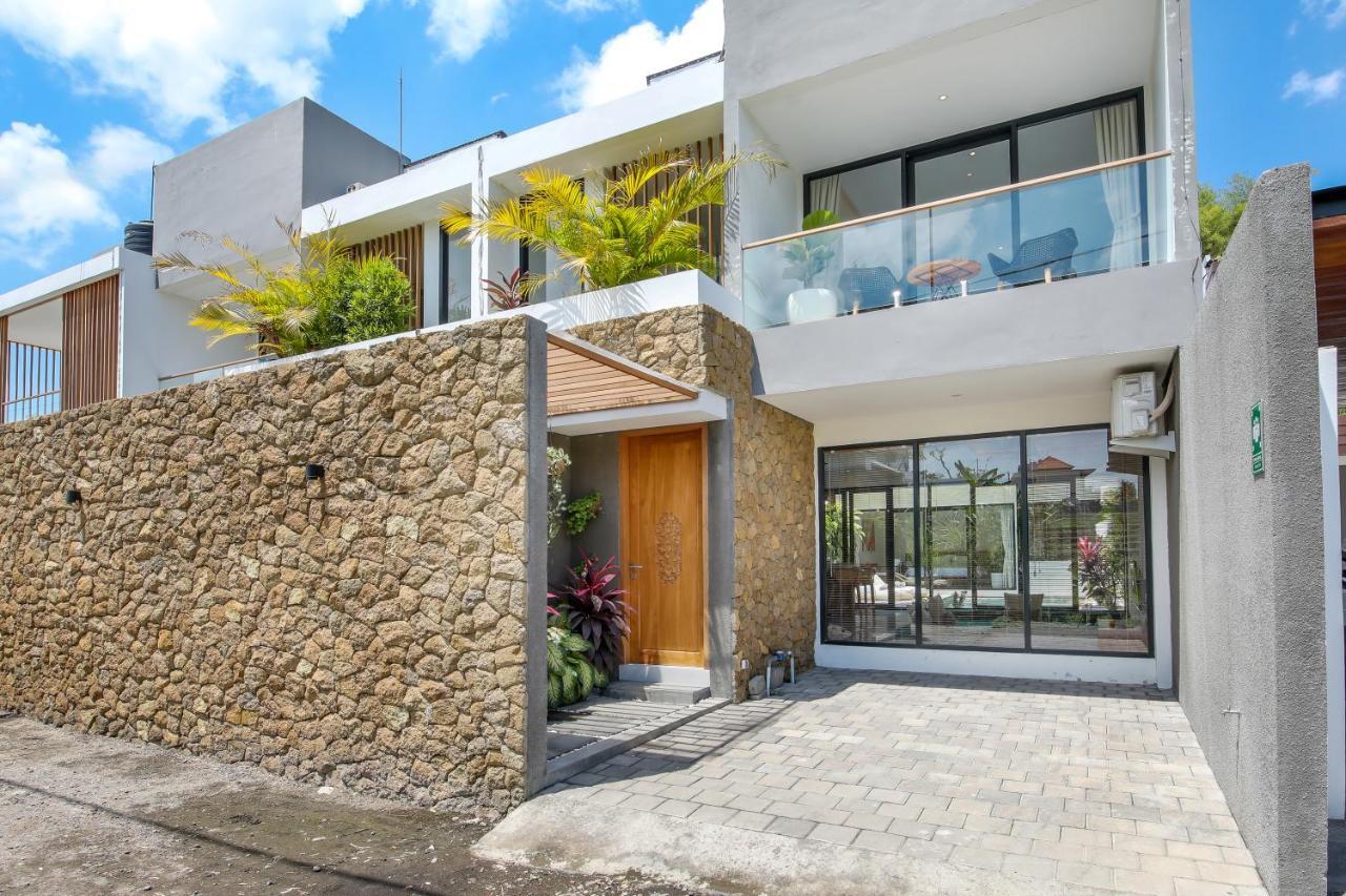 Villa Lula By Maviba Villas And Resorts Canggu Zewnętrze zdjęcie