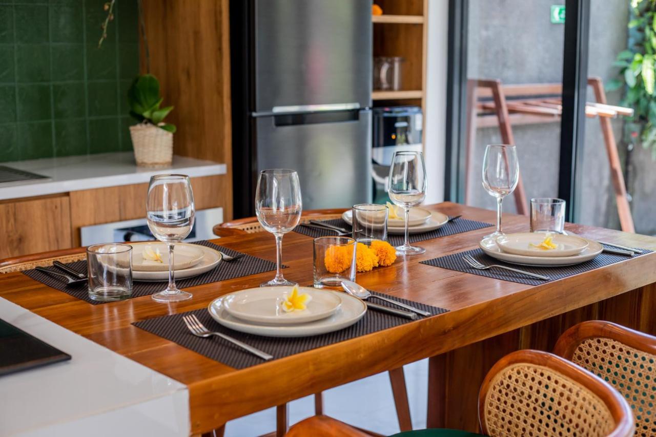Villa Lula By Maviba Villas And Resorts Canggu Zewnętrze zdjęcie